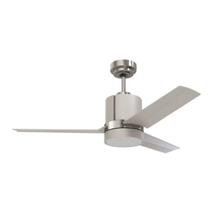 Kendal Lighting - Trinity Ceiling Fan - Lights Canada