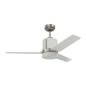 Kendal Lighting - Trinity Ceiling Fan - Lights Canada