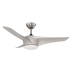 Kendal Lighting - Buran Ceiling Fan - Lights Canada