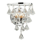 Artcraft Lighting - Wilmington Sconce - Lights Canada
