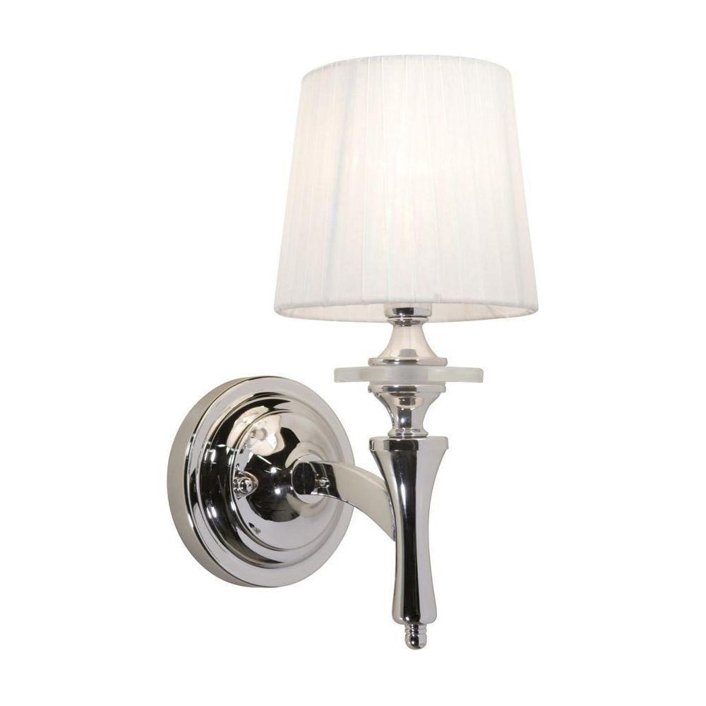 Artcraft Lighting - Contempra Sconce - Lights Canada