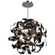 Artcraft Lighting - Bel Air Small Pendant - Lights Canada