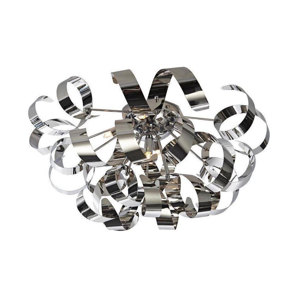 Artcraft Lighting - Bel Air Flush Mount - Lights Canada
