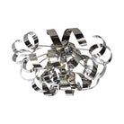 Artcraft Lighting - Bel Air Flush Mount - Lights Canada
