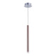 Artcraft Lighting - Galiano Mini Pendant - Lights Canada