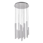Artcraft Lighting - Galiano Chandelier - Lights Canada