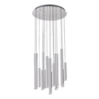 Galiano Chandelier