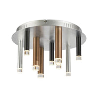 Galiano Flush Mount