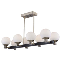 Tilbury Linear Suspension