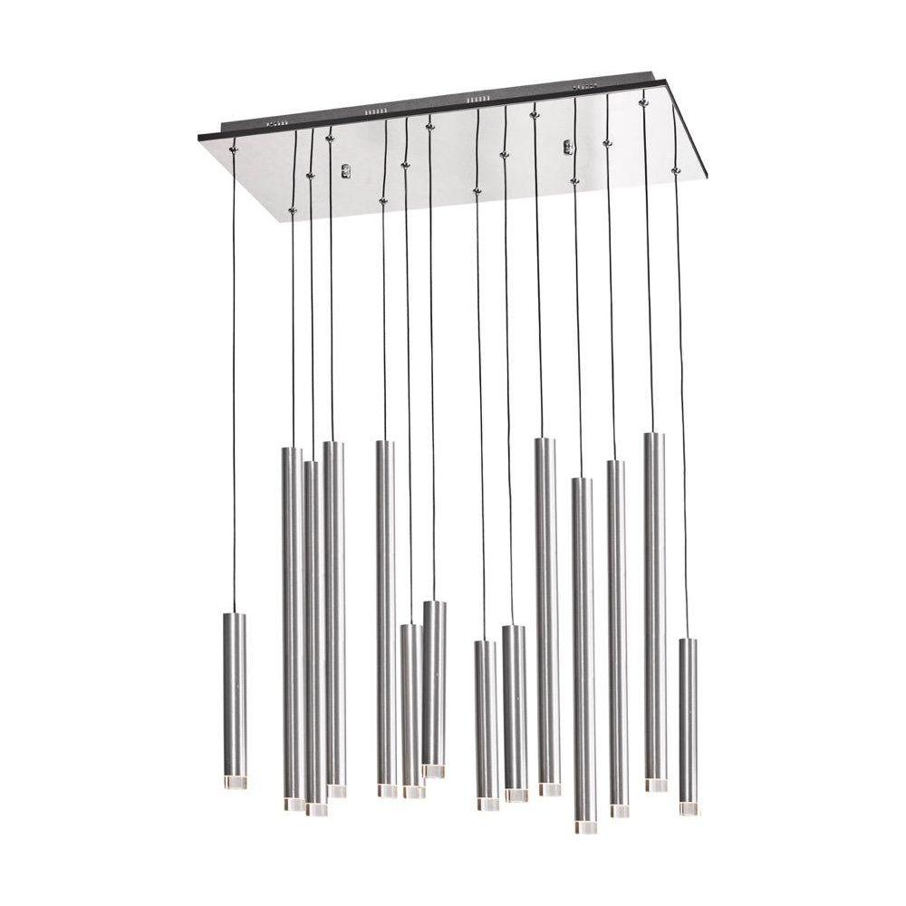 Artcraft Lighting - Galiano Linear Suspension - Lights Canada