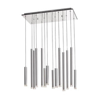 Galiano Linear Suspension