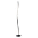 Artcraft Lighting - Cortina 30W LED Floor Lamp - Lights Canada