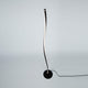 Artcraft Lighting - Cortina 30W LED Floor Lamp - Lights Canada