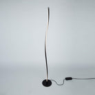 Artcraft Lighting - Cortina 30W LED Floor Lamp - Lights Canada