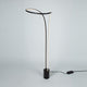 Artcraft Lighting - Cortina 30W LED Floor Lamp - Lights Canada