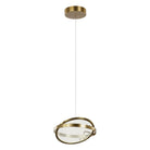 Artcraft Lighting - Palo Alto Pendant - Lights Canada