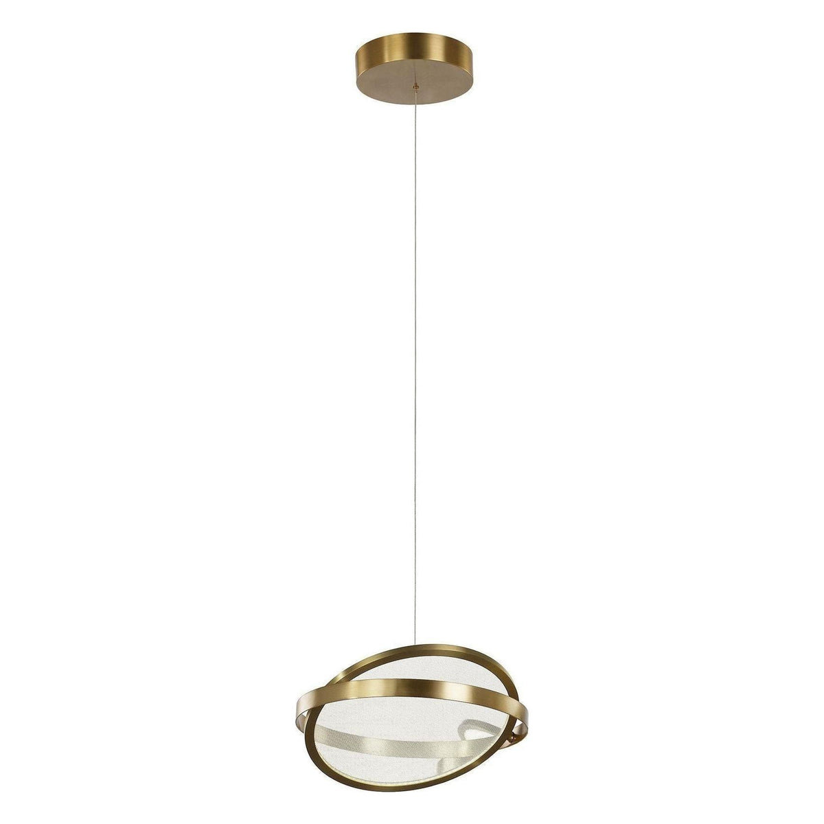 Artcraft Lighting - Palo Alto Pendant - Lights Canada