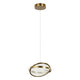 Artcraft Lighting - Palo Alto Pendant - Lights Canada