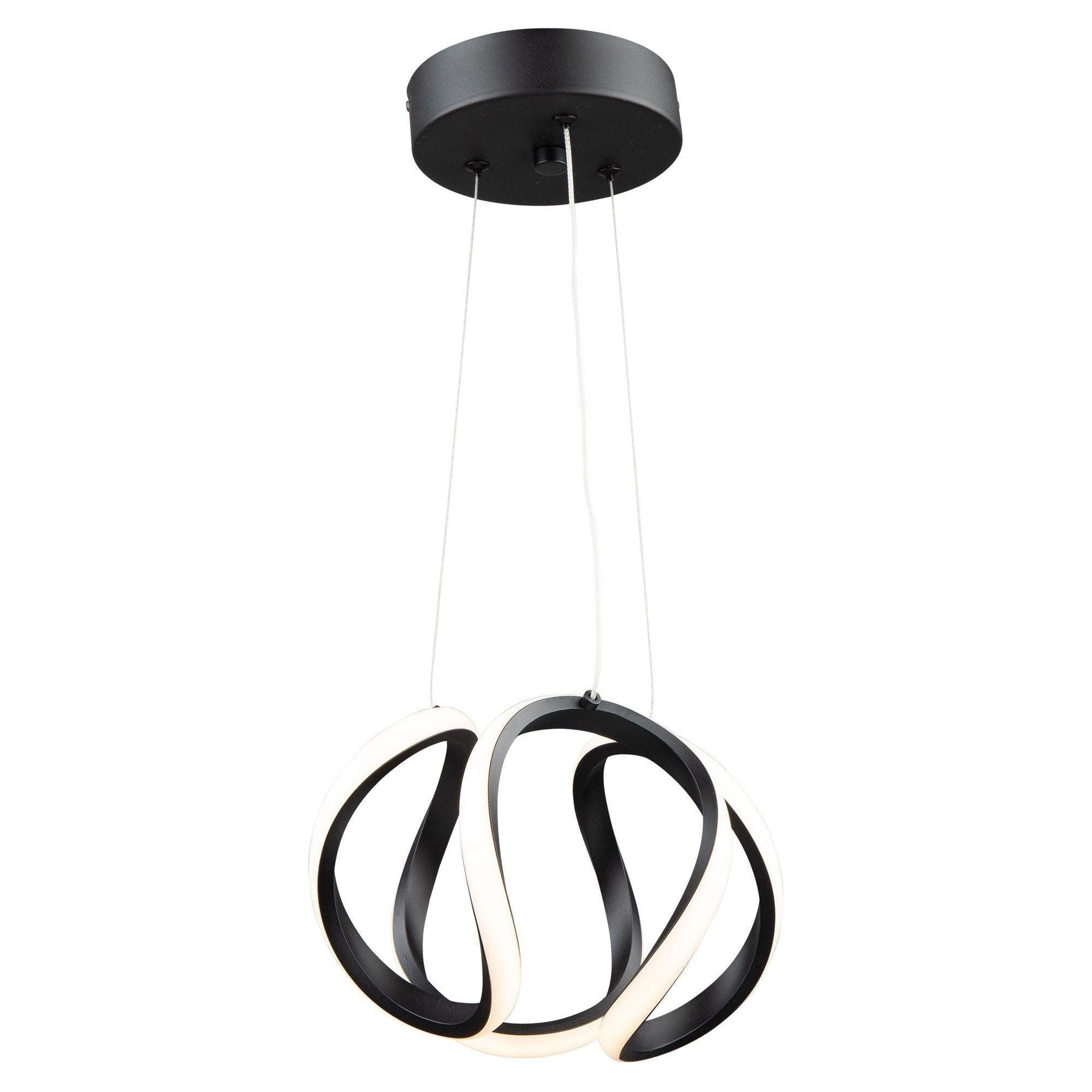 Artcraft Lighting - Mira 15W LED Pendant - Lights Canada