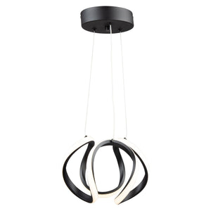 Artcraft Lighting - Mira 15W LED Pendant - Lights Canada