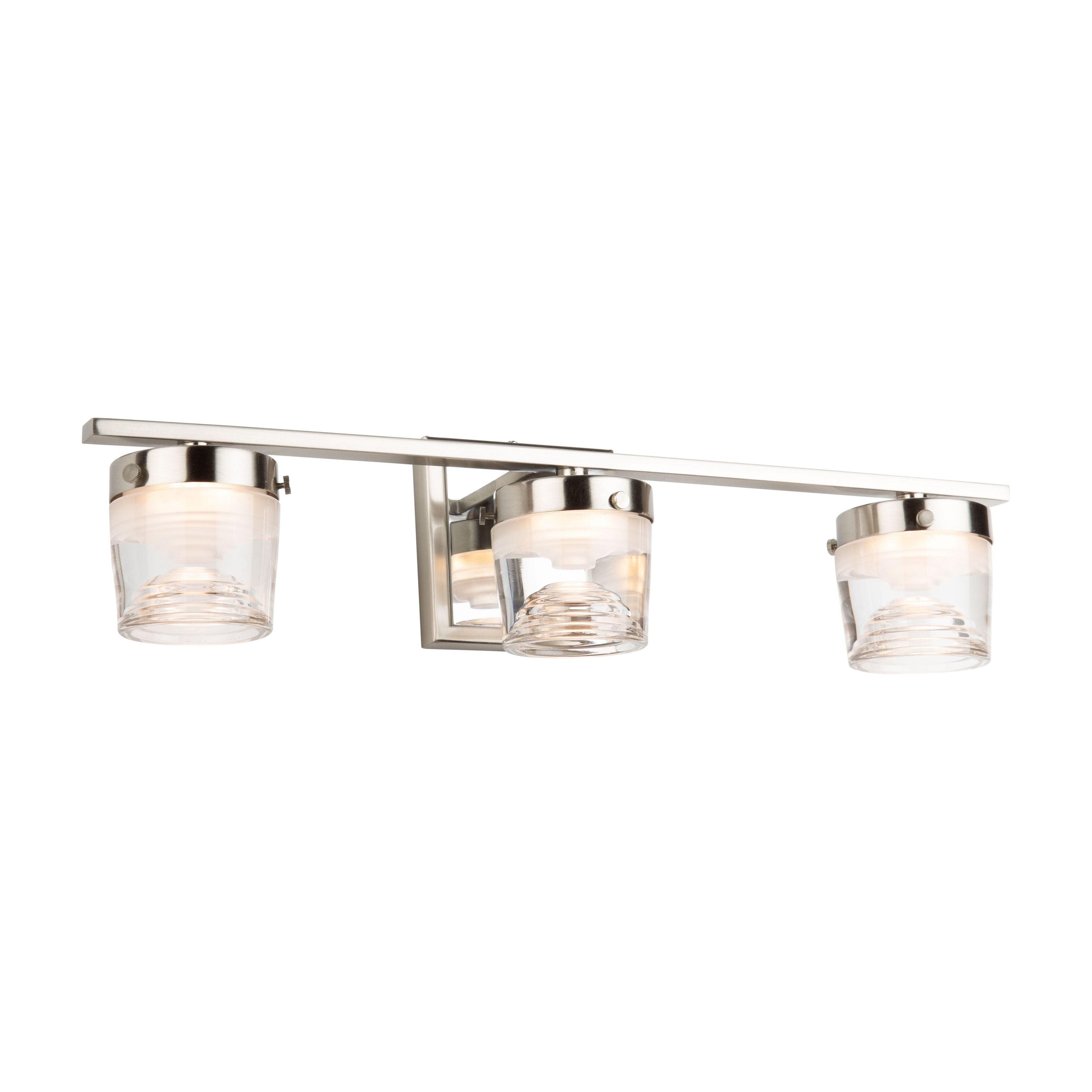 Artcraft Lighting - Newbury Vanity Light - Lights Canada