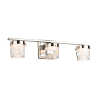 Newbury Vanity Light