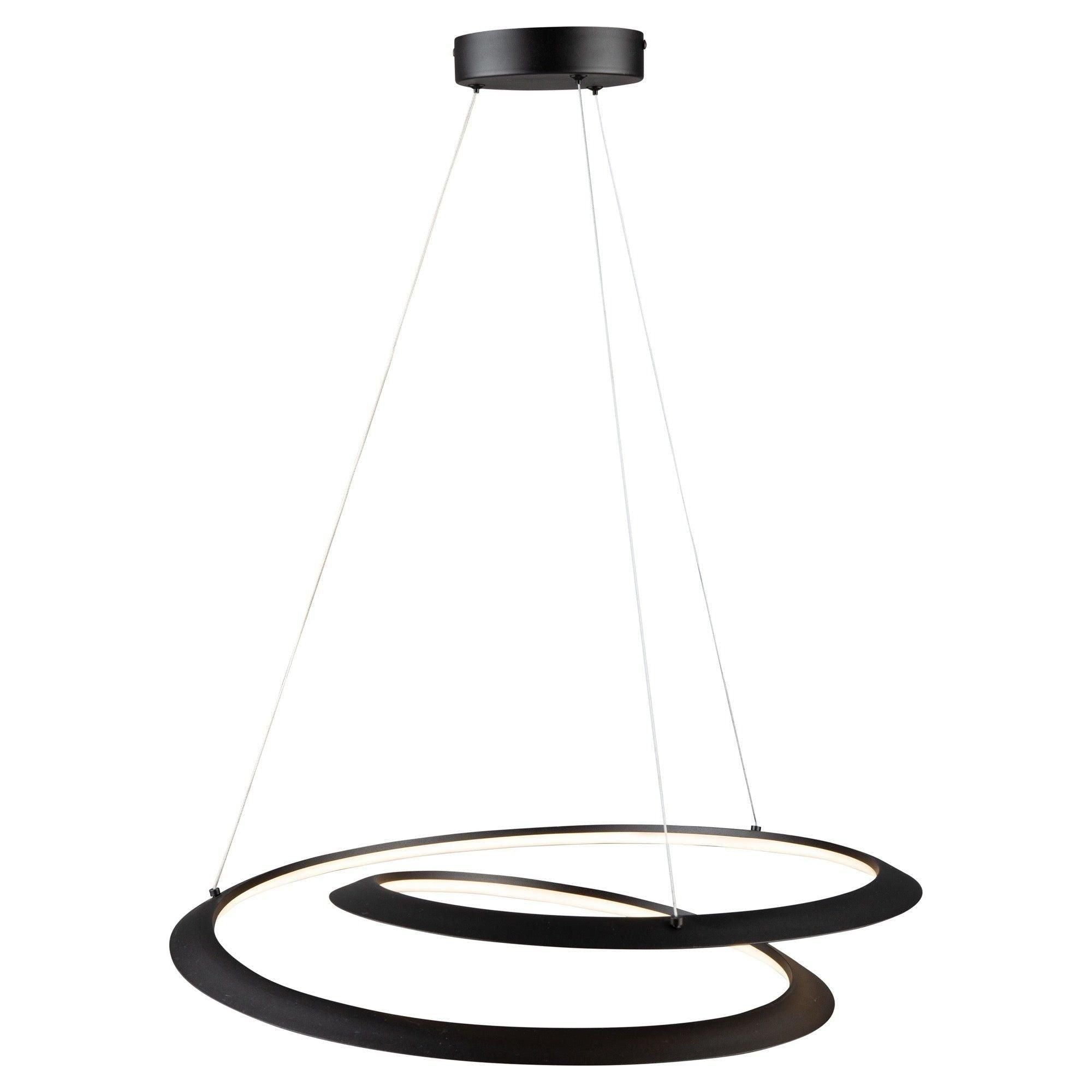 Artcraft Lighting - Ara 30W LED Pendant - Lights Canada