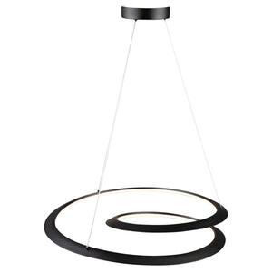 Artcraft Lighting - Ara 30W LED Pendant - Lights Canada