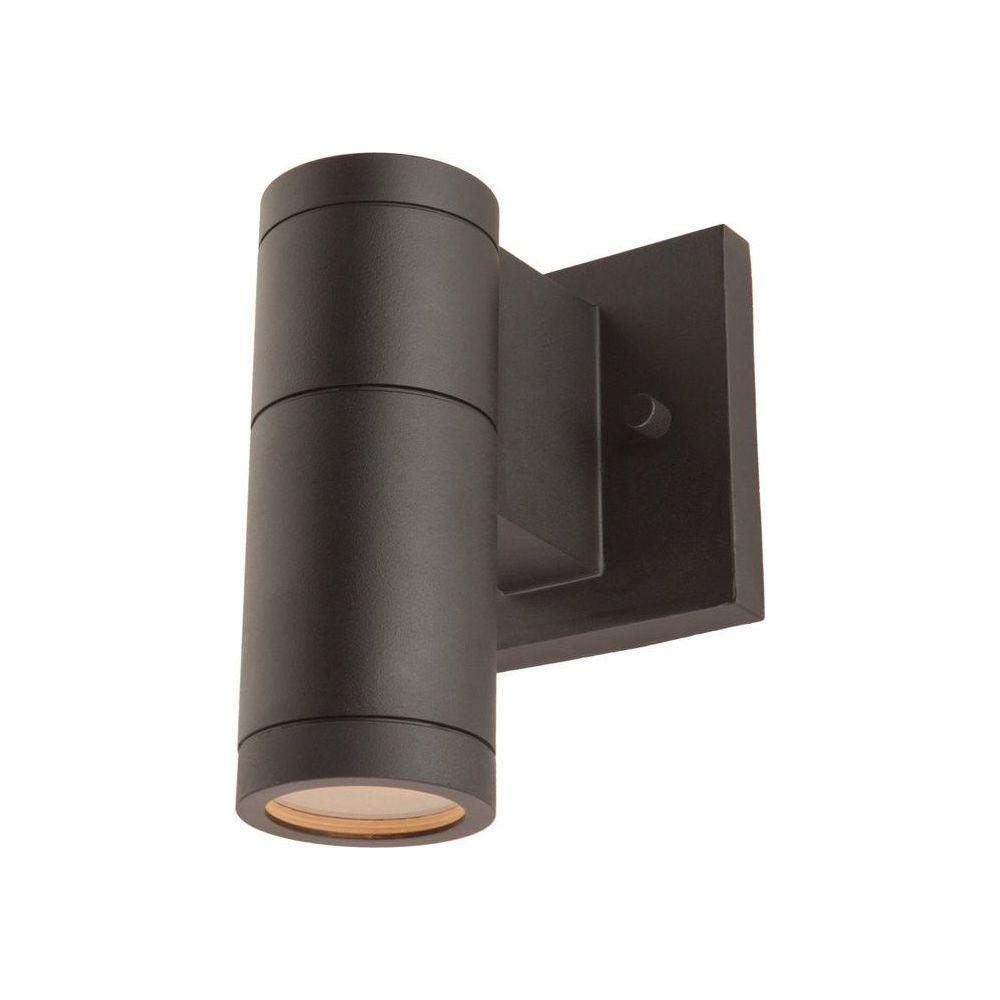 Artcraft Lighting - Nuevo Outdoor Wall Light - Lights Canada