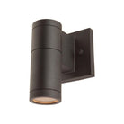 Artcraft Lighting - Nuevo Outdoor Wall Light - Lights Canada