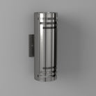 Artcraft Lighting - Nuevo Outdoor Wall Light - Lights Canada