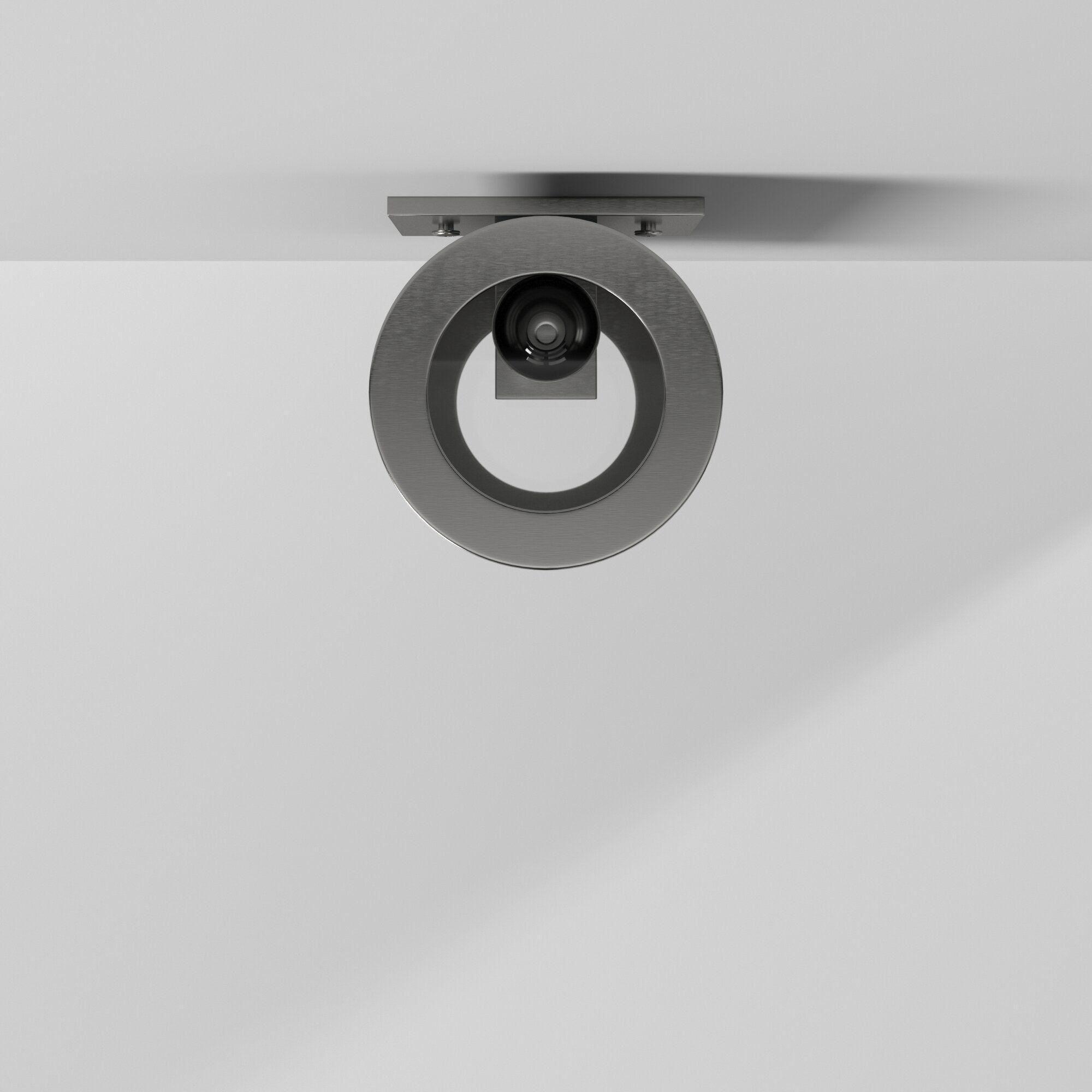 Artcraft Lighting - Nuevo Outdoor Wall Light - Lights Canada