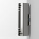 Artcraft Lighting - Nuevo Outdoor Wall Light - Lights Canada