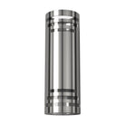 Artcraft Lighting - Nuevo Outdoor Wall Light - Lights Canada