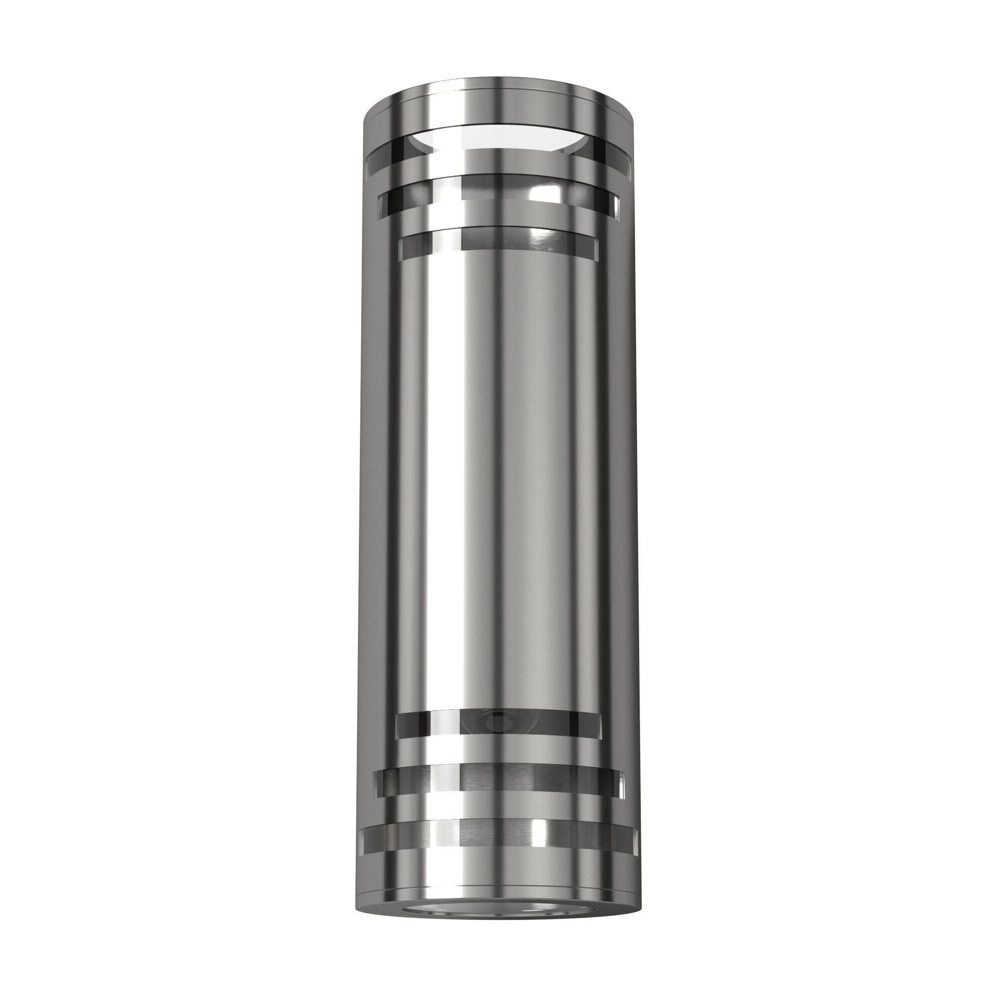 Artcraft Lighting - Nuevo Outdoor Wall Light - Lights Canada