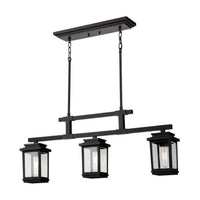 Freemont Outdoor Ceiling Light