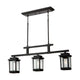 Artcraft Lighting - Freemont Outdoor Ceiling Light - Lights Canada
