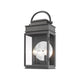 Artcraft Lighting - Fulton Outdoor Wall Light - Lights Canada