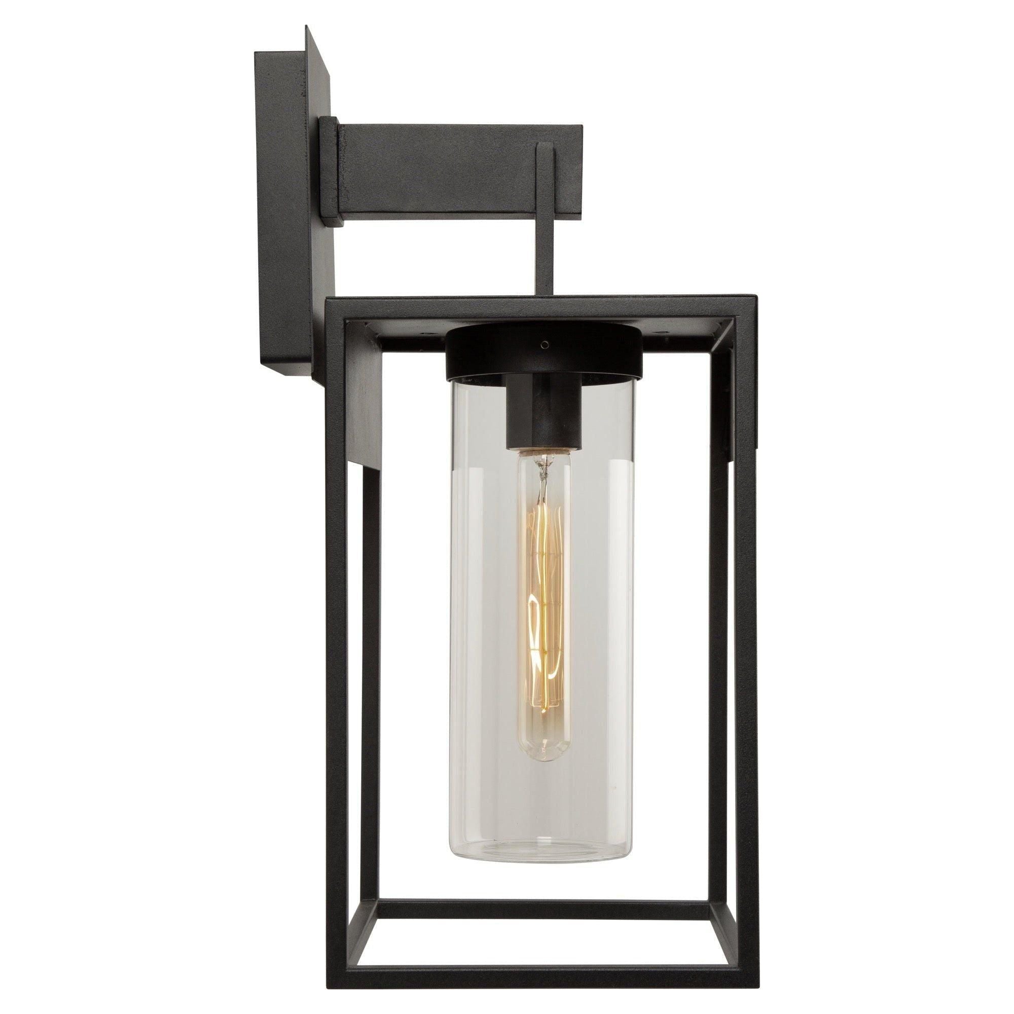 Artcraft Lighting - Weybridge 1-Light Outdoor Wall Light - Lights Canada