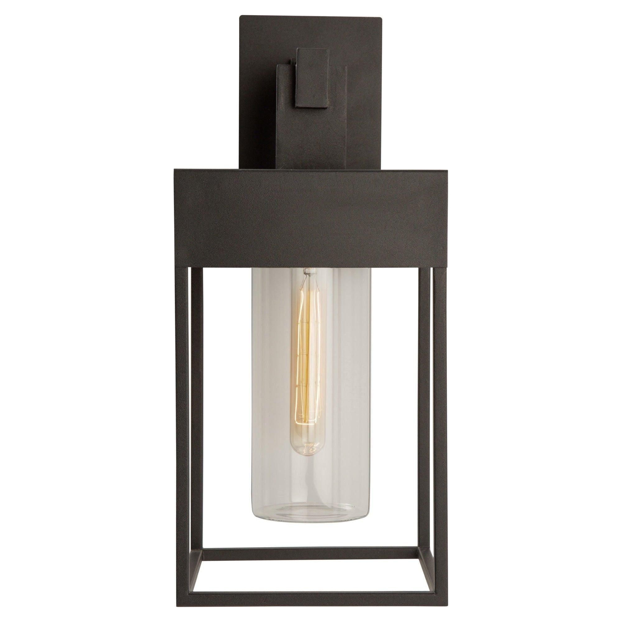 Artcraft Lighting - Weybridge 1-Light Outdoor Wall Light - Lights Canada