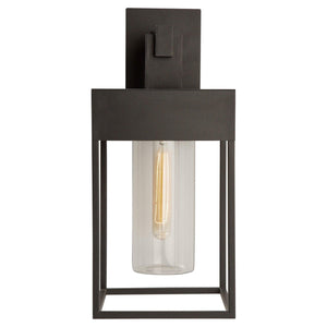 Artcraft Lighting - Weybridge 1-Light Outdoor Wall Light - Lights Canada