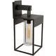 Artcraft Lighting - Weybridge 1-Light Outdoor Wall Light - Lights Canada