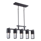 Artcraft Lighting - Bond Linear Suspension - Lights Canada