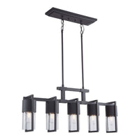 Bond Linear Suspension