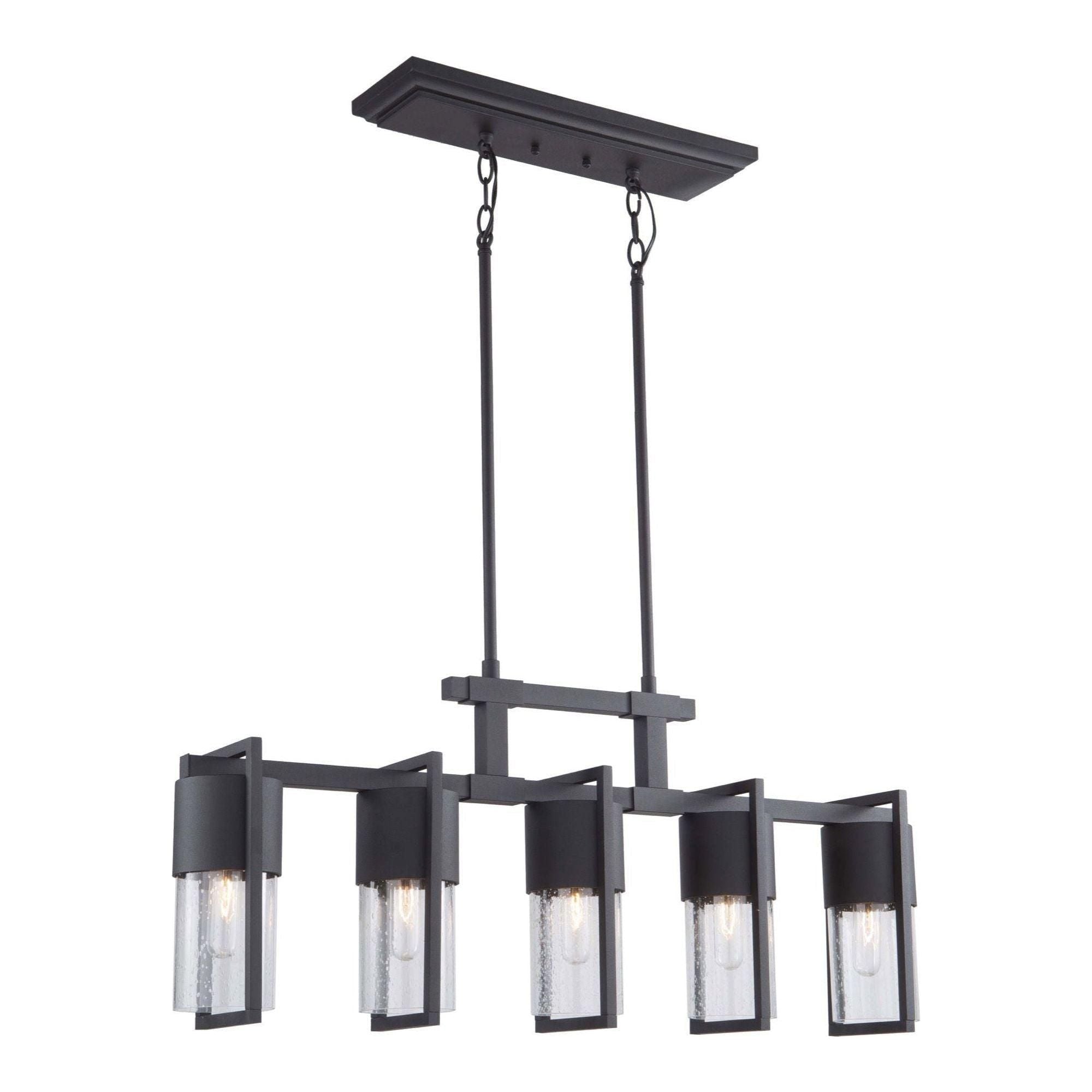 Artcraft Lighting - Bond Linear Suspension - Lights Canada
