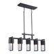 Artcraft Lighting - Bond Linear Suspension - Lights Canada