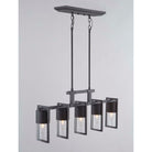 Artcraft Lighting - Bond Linear Suspension - Lights Canada