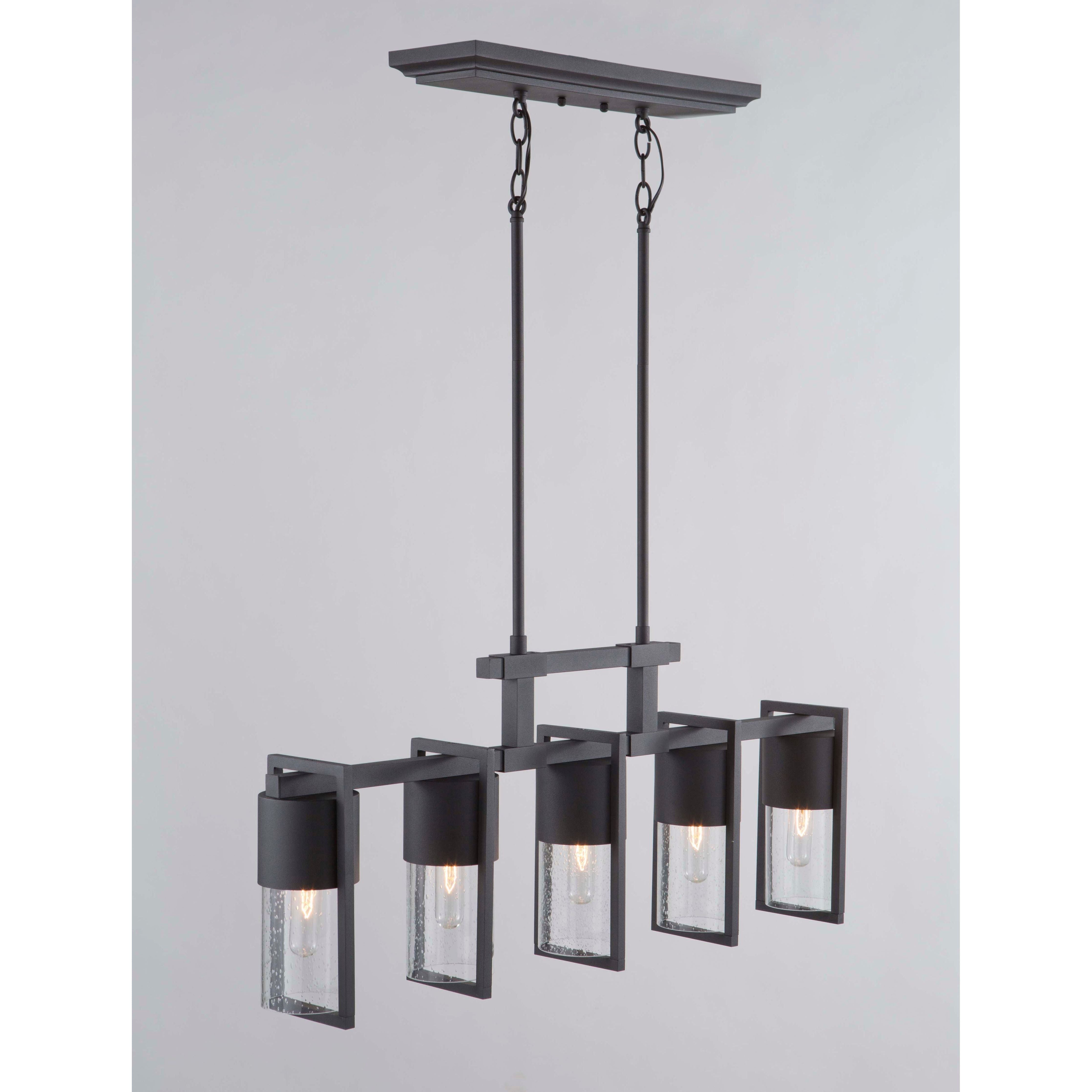 Artcraft Lighting - Bond Linear Suspension - Lights Canada