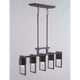 Artcraft Lighting - Bond Linear Suspension - Lights Canada