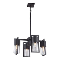 Bond Outdoor Chandelier